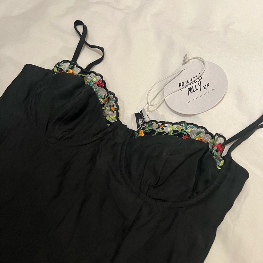 Princess Polly Dress